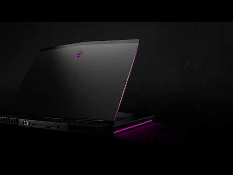 Alienware 15R4