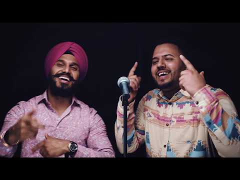 Daru Badnaam | Kamal Kahlon &amp; Param Singh | Official Video | Pratik Studio | Latest Punjabi Songs