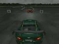 Rain on Gtr2 Top Gear Test Track