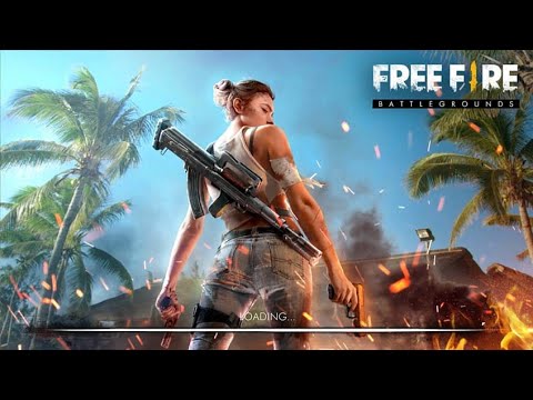 free fire gaming live stream 🎮 free fire Max