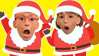 Merry Christmas #kidscartoon #christmas