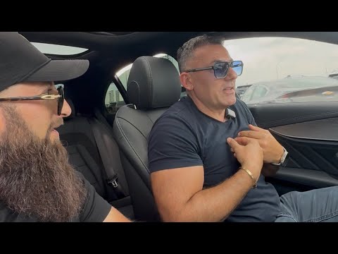 Я ПРИВЕЗ АВТО из ГРУЗИИ под КЛИЕНТА! Мой старт в бизнесе "Авто под Ключ"