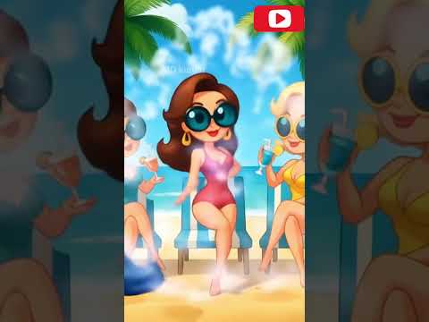 Fashion girls for beach 🏖️ அழகிய பெண்கள் வீட்டில் இருப்பதை பார்க்கலாம் #motivationtamil #funny 💃👭