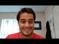 Elijah Goodrich's Class Overview