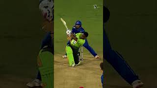 Look Who's Back ft. Shimron Hetmyer | MLC 2026 | Seattle Orcas