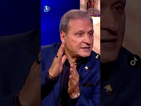 #نزار فرنسيس : هيدي الفنانة ولا مرة ضيعت بوصلتها بالغناء وبحب إنو بتعرف شو بدها..!!