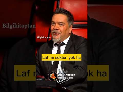Beyazıt Öztürk'ün zor anları 😄 #osestürkiye #beyazshow