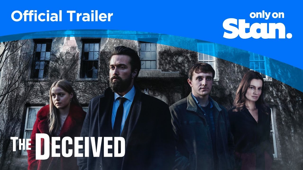 The Deceived Trailer thumbnail