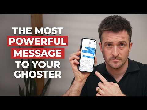 A High Value Way of Dealing with Ghosting