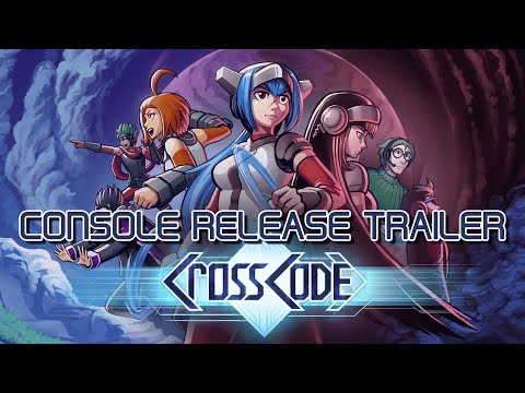 crosscode a promise is a promise 1 youtube