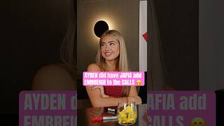 AYDEN did have JAFIA add EMBREIGH to the CALLS 🤭 #embreighcourtlyn #presleefaith #jafiavalencia