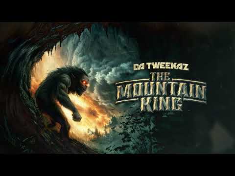 Da Tweekaz - The Mountain King (Hardstyle Mix) (Official Visualizer)