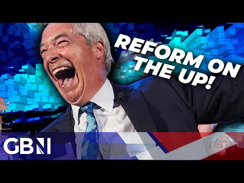 REVEALED: Reform UK's UNIQUE position that could lead Farage's party to electoral success