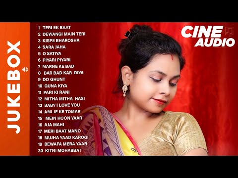 Teri Yaad Aati Hai 💔 | Emotional Missing You Song | Official Live Performance 2025