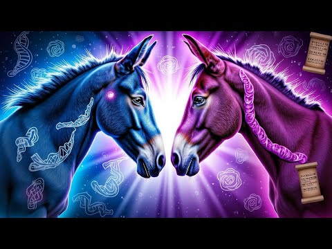 ¡Los secretos de caballos y burros que nunca imaginaste!