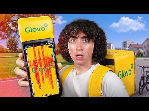 Ho COMPRATO e HACKERATO un POS di GLOVO!