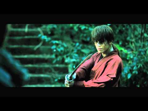 『RUROUNI KENSHIN』 Trailer2 （English）