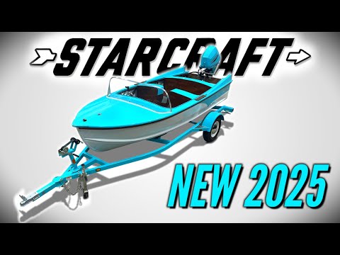 This New Boat Model Could Change Everything...