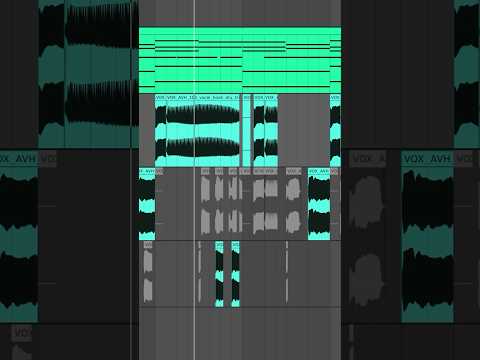 Make Unique Melodies With Vocal Samples