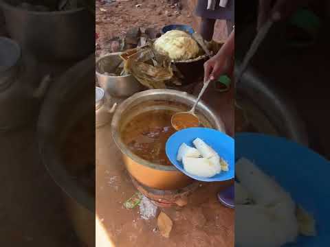 Cooking is love ❤️ made visible