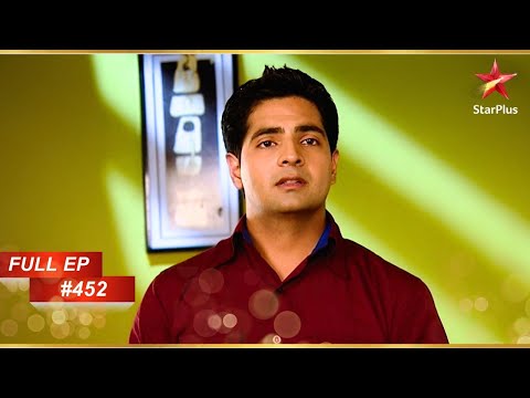 Naitik चिंतित क्यों है? | Full Episode:452 | Yeh Rishta Kya Kehlata Hai