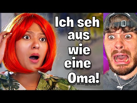 Friseur hat ihr LEBEN RUINIERT!