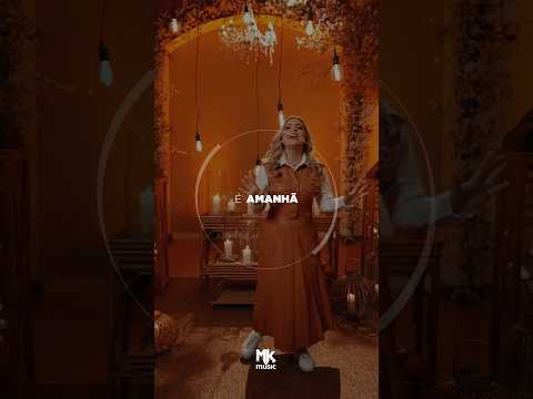 🔥🔥 É AMANHÃ!!! Não perca o lançamento da cantora Marianna Goes 