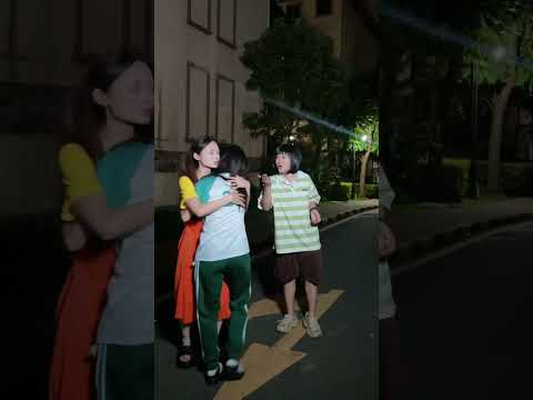 怎么会突然转身？#金木 #利世