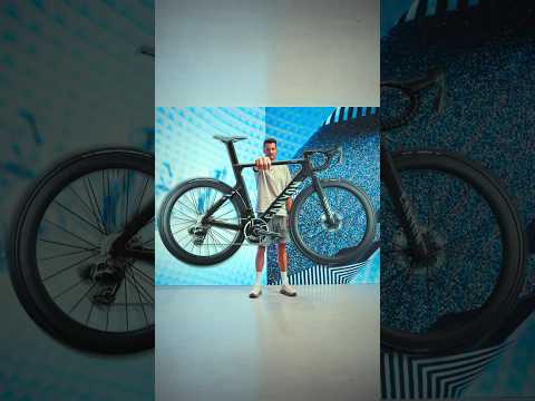 Your bike. Your fit. Your finish. ⚡️ #MyCanyon