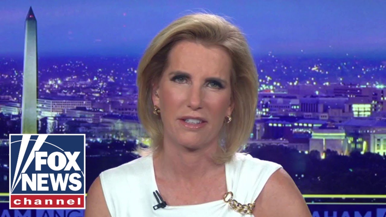 Laura Ingraham: Liberal officials are siding with illegals