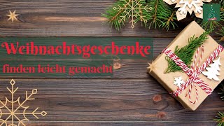 Weihnachtsgeschenke finden leicht gemacht   weihnachten 4u