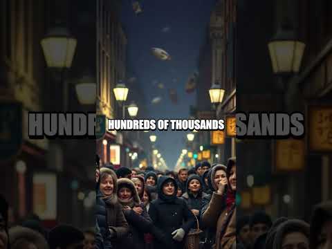 Berlin Lift Across the Sky 1948