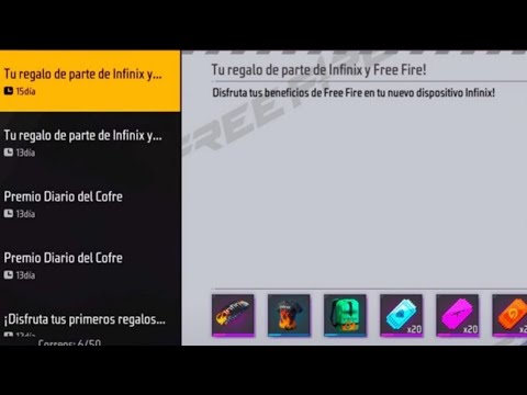 🎁NUEVO CODIGO GLOBAL EN FREE FIRE 🎁 2023 10 DE ABRIL CODIGOS