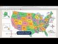 Understanding Maps and Directions