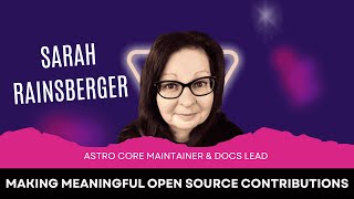 Making Meaningful Contributions to Open Source Contributions