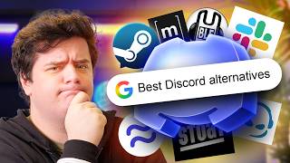It’s Time to Leave Discord… Here is What to Pick Instead