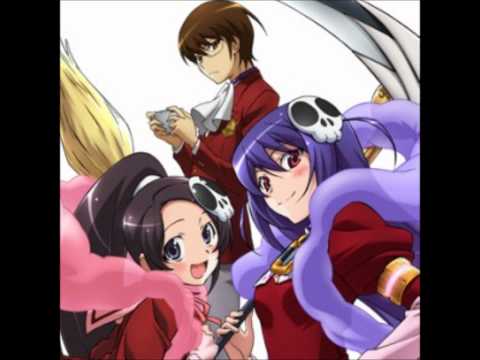 神のみぞ知るセカイ「アイノヨカン (TV size)」