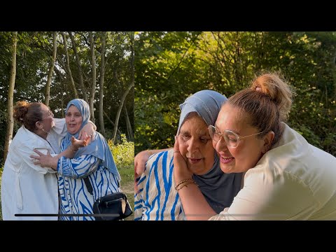اكبر مقلب في اليقوت  اختي نزيهة ترمات فا الا سان