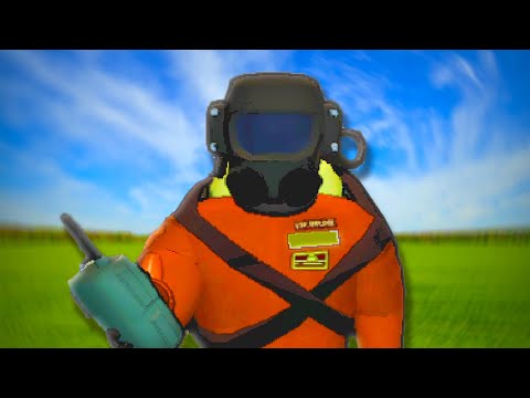 Lethal Company Clips That Are Actually Scary... 😱