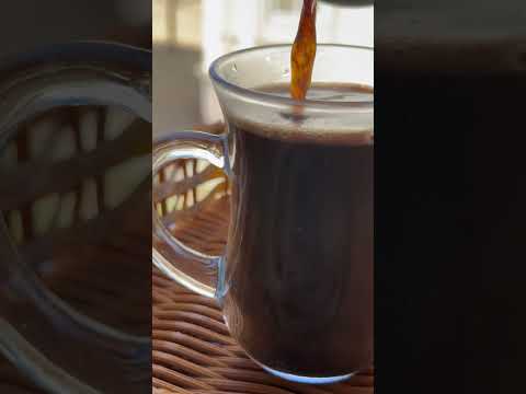 #اكسبلور فوائده الصحية قهوه مع زيت جوز هند 🥥 #لايك #اكسبلور #لايك #ترند 