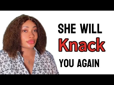 This will Make You Appear Like You know All About KNACKing