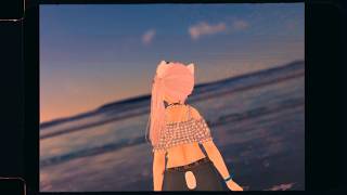 YSS - Bluehaven(Lyric Video)[#YSS_VRC]