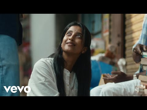 Paul Vimal - SMARANAYIL ft. Hari Krishanth, Aishwarya Ravichandran