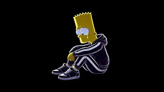 [FREE] Melodic Emotional Rap Beat “ALL ALONE” | Sad Guitar Instrumental