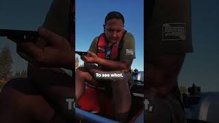Why the river is a danger zone for this search