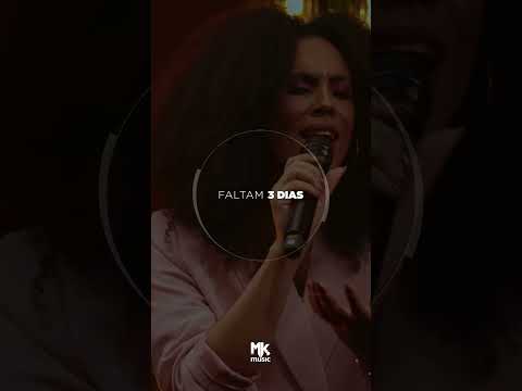 Prepare-se! Em 3 dias confira o novo clipe de Anderson Freire com Paloma Possi 