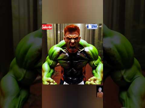 Sinirlendi Hulk'a Dönüştü #fenerbahçe #galatasaray #funny #cartoon #animation #beşiktaş #shortvideo