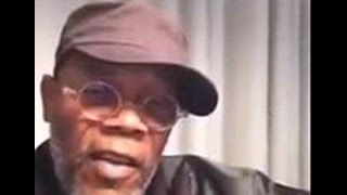 Samuel L Jackson