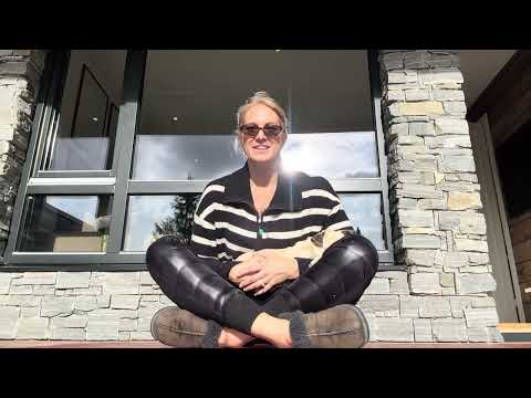 YOGA CLASS! 23 October 26, 15 min daily