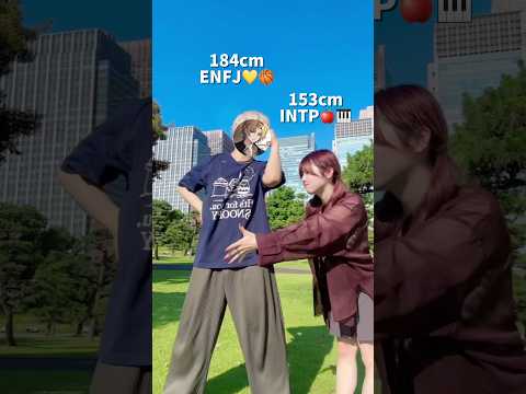 【そうま×ゆーり】最高気温36度の中撮影頑張った！そうまさん初コラボありがとうございます！